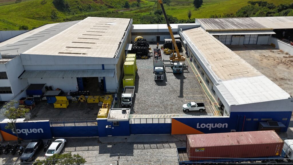 Base Loquen