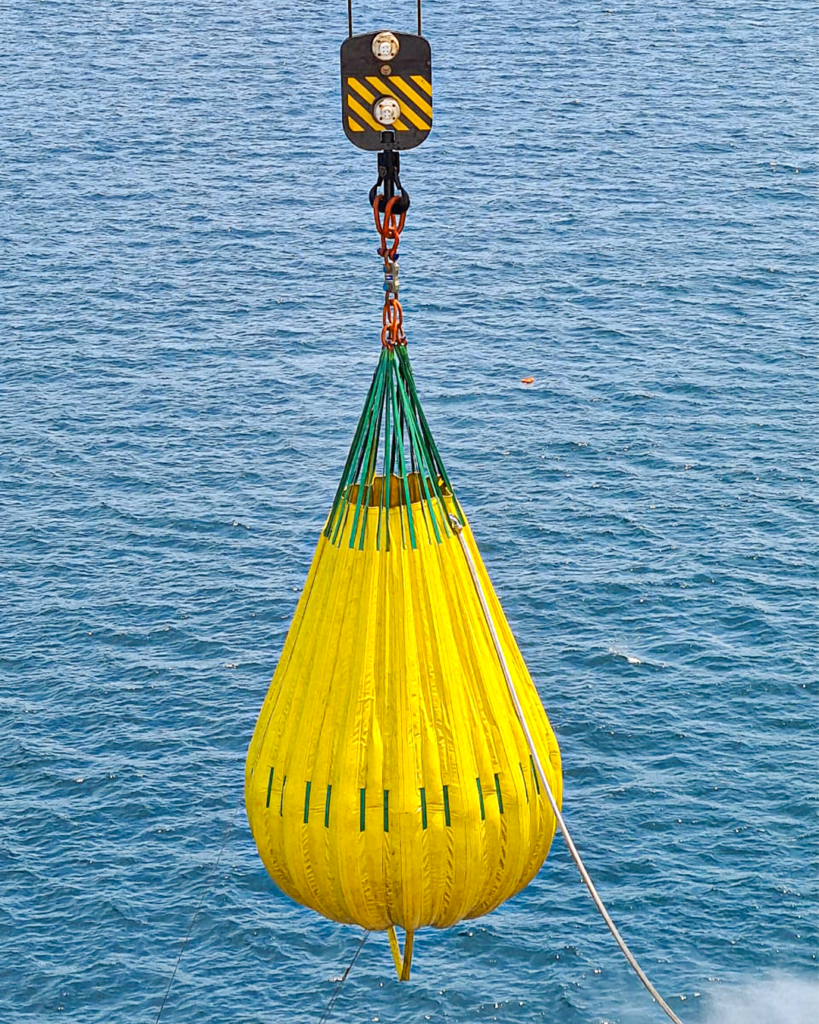 Water Bag Loquen 4