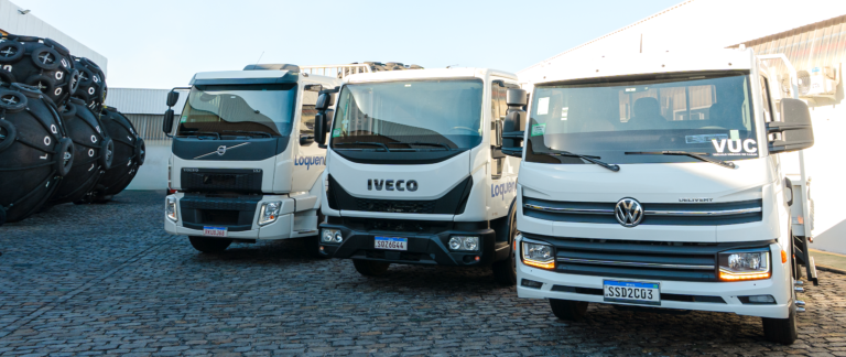 Loquen Logistic