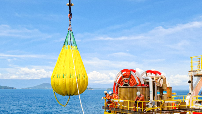 Water bag Loquen Rentals